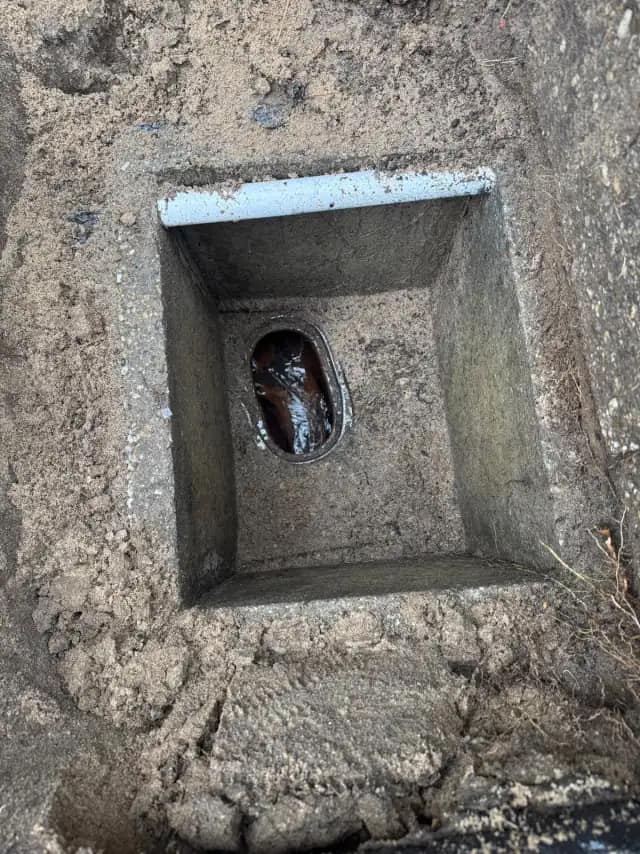 Buitenriool en inspectieput ontstoppen