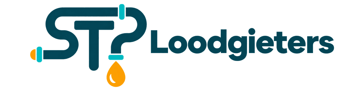 STP Loodgieters